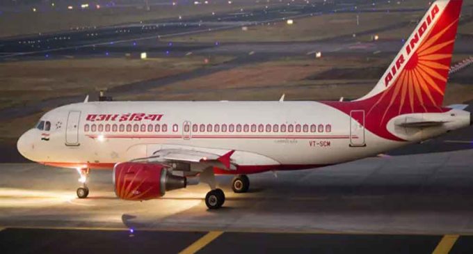 Oil companies defer snapping fuel supplies to Air India