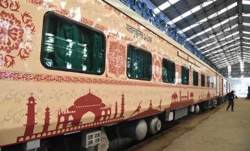 Only two couples sign up for ‘Karwa Chauth’ train, special service to be cancelled