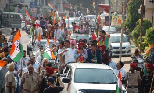 Congress wrests Phagwara assembly seat from BJP