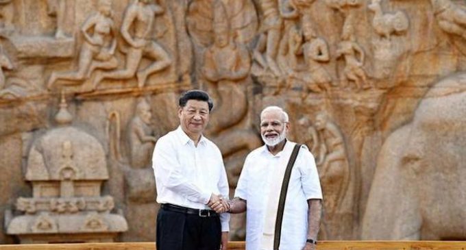 PM Modi says Tamil is beautiful, Tamil people are exceptional