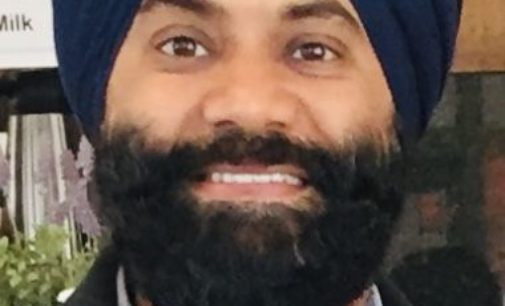 Turbaned Sikh Nominated as Trustee of Palatine Library