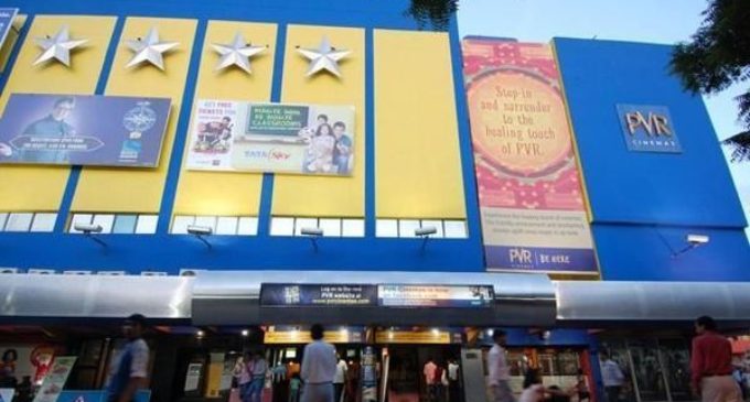 Curtains for India’s first mulltiplex: end of an era, and beginning of a new one