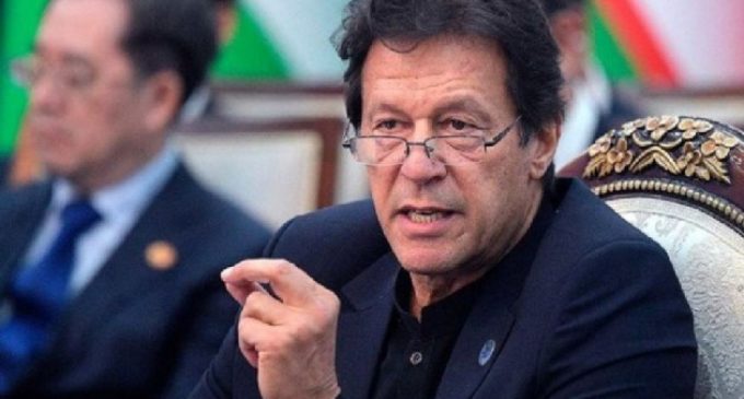 Pak isolated by all countries in FATF; on verge of being in ‘Dark Grey’ list