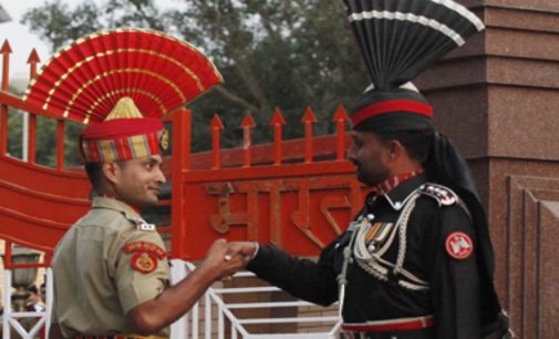 Pak yet to respond to India’s proposal to host meet between BSF and Pak Rangers