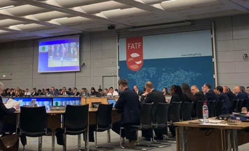 Pakistan complied with 36 of 40 FATF parameters: APG report