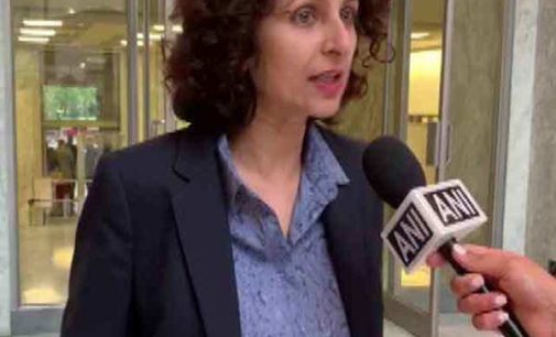 Pakistan-sponsored terrorism ignored by world press: Indian journalist testifies before US committee