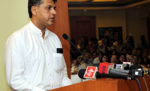 Project to turn India into majoritarian nation has ‘crippled’ economy: Cong