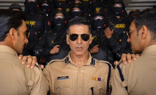 Ranveer Singh, Ajay Devgn join Akshay Kumar for ‘Sooryavanshi’