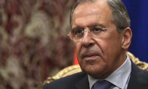 Russia warns US policies in Syria could ‘ignite’ whole region