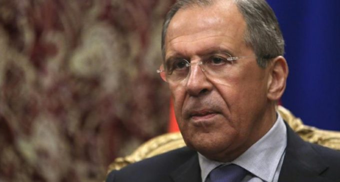 Russia warns US policies in Syria could ‘ignite’ whole region