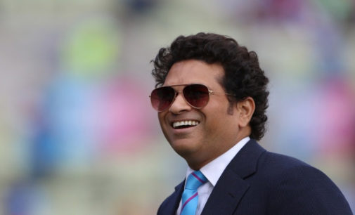 Sachin expresses confidence in ‘Dadi’ Ganguly