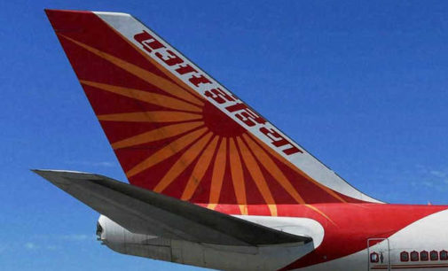 Sale-bound Air India subsidiary gets nod for foreign flights