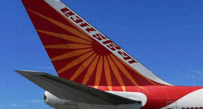 Sale-bound Air India subsidiary gets nod for foreign flights