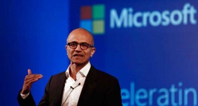 Satya Nadella took home $42.9mn last fiscal, gets 66% raise