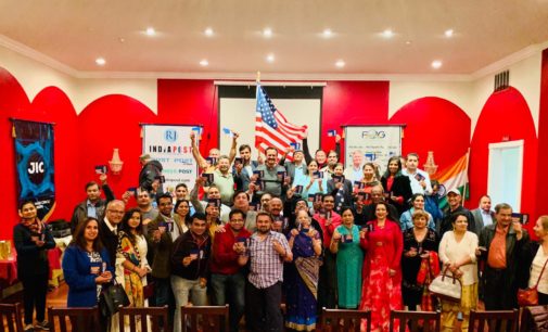 Tandon For Congress