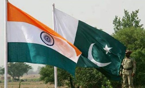 Support direct dialogue between India-Pak as outlined in Shimla Agreement: US