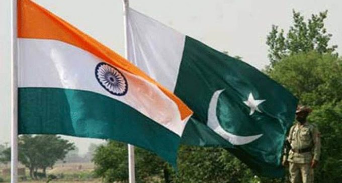 Support direct dialogue between India-Pak as outlined in Shimla Agreement: US