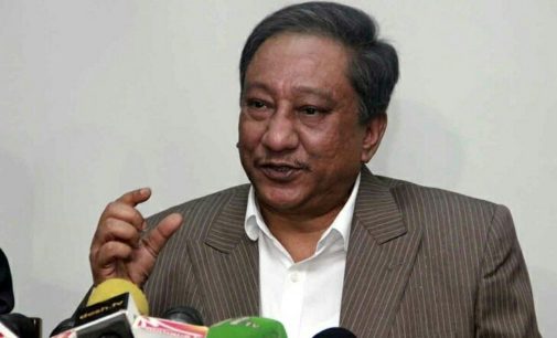 There are people trying to sabotage Bangladesh’s India tour, claims BCB president