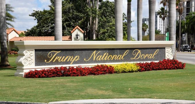 Trump golf club in Florida to host next G7 summit: White House