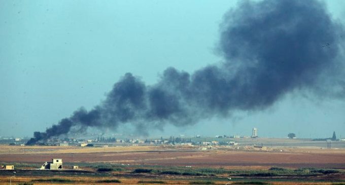 UN Security Council to hold urgent talks on Turkey/Syria: diplomats