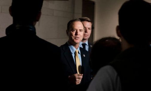 US House of Representatives to vote on impeachment inquiry procedures against Trump