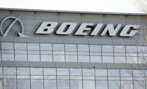 US regulators say Boeing withheld key 737 MAX documents