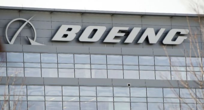 US regulators say Boeing withheld key 737 MAX documents