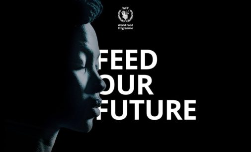 United Nations WFP launches ‘Feed Our Future’ cinema ad campaign