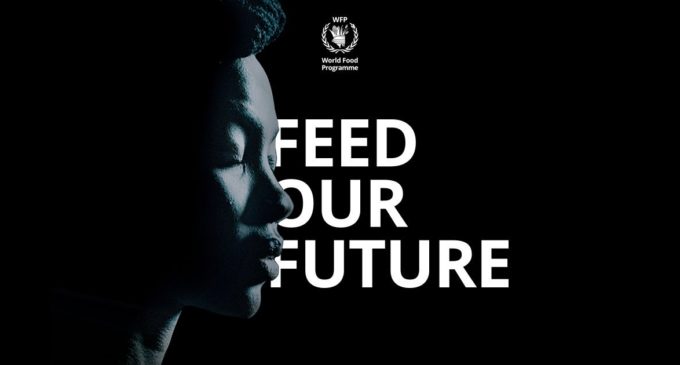 United Nations WFP launches ‘Feed Our Future’ cinema ad campaign