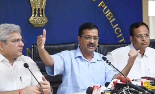 Vehicles ferrying schoolchildren, two-wheelers exempted from odd-even scheme: Kejriwal