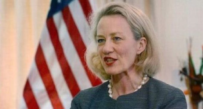 Incidents of violence, discrimination not conforming to India’s legal protections for minorities: US
