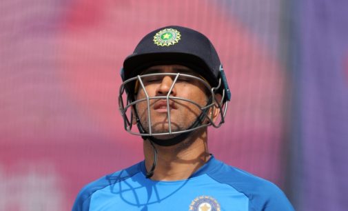 We are moving on, says chief selector MSK on Dhoni