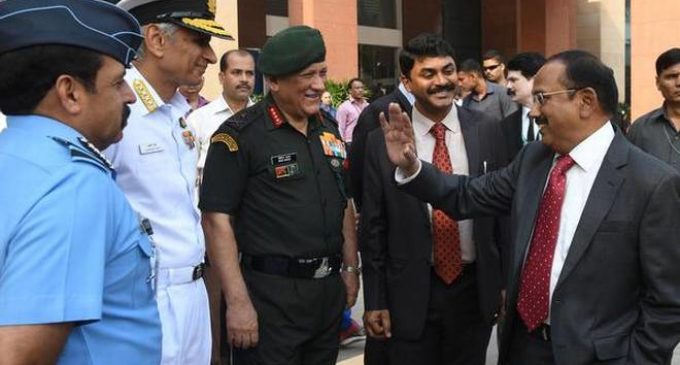 We will fight and win the next war with indigenous weapon systems: Army Chief