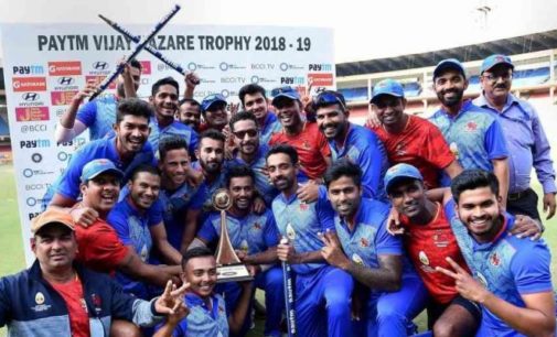 Who will make the cut in the Indian team after their Vijay Hazare performances?