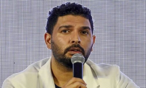 Wish you were BCCI chief when Yo-Yo was in demand: Yuvi to Dada
