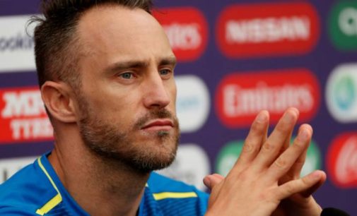 Young South Africa pacers could learn a lot watching Shami: Du Plessis