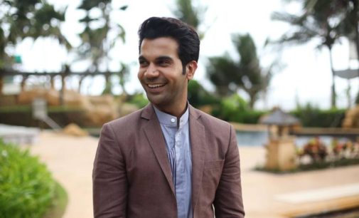 ‘Rajkummar an inspiration’