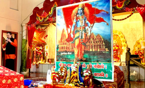 Supreme Court decision on Ayodhya brings ‘Kaliyug’s Diwali’ to Bay Area
