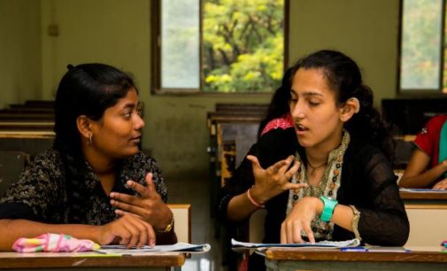 13 differently-abled students from India learn new ‘sign language’ in Singapore