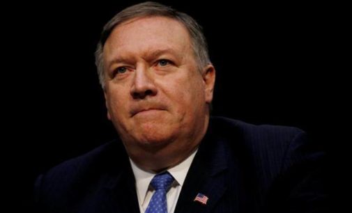 26/11 perpetrators still not convicted is an affront to victims: Pompeo
