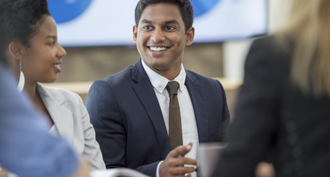 Hot Profession Spotlight: Financial Professionals