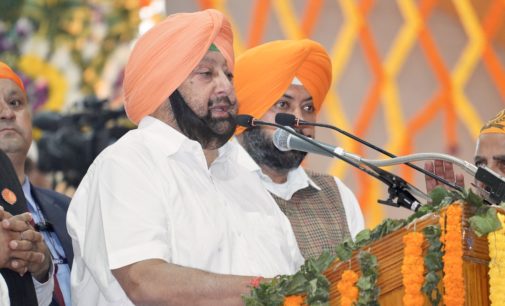 Punjab CM to seek special courts for NRIs’ PO cases