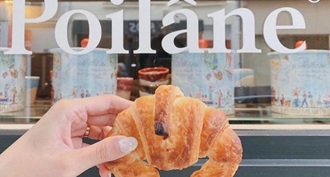 A world’s most famous bakery shares secrets in a new book
