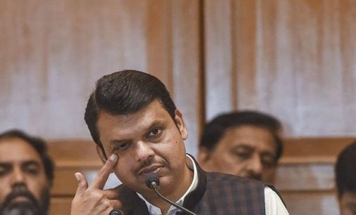 After opting out of Maha govt race, BJP in ‘wait & watch’ mode