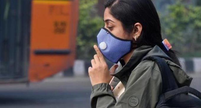 Air pollution in Delhi-NCR: SC summons chief secretaries of Punjab, Haryana, UP, Delhi