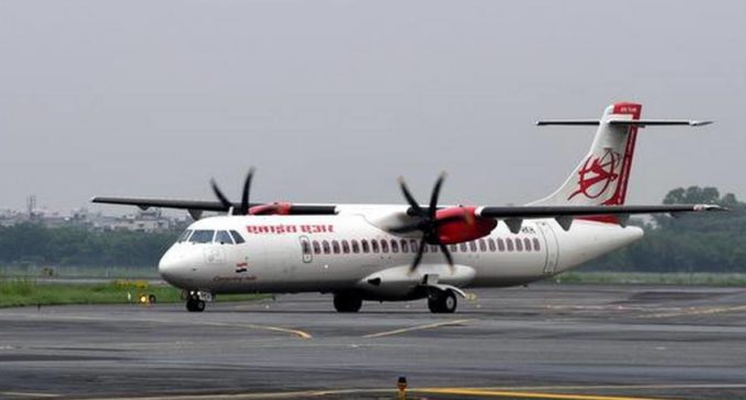 Alliance Air launches Ahmedabad-Kandla flight under UDAN