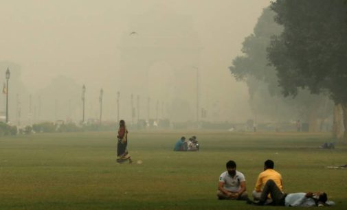 Already ‘severe’, Delhi’s pollution likely to enter ’emergency’ zone