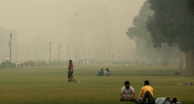 Already ‘severe’, Delhi’s pollution likely to enter ’emergency’ zone