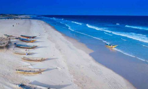 Gopalpur: An offbeat destination that is a place for relaxation