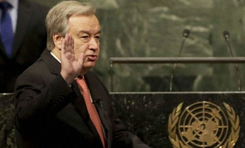 UN chief appoints new head for Asia, Pacific bureau at UNDP